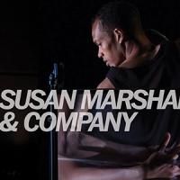 Susan Marshall's PLAY/PAUSE Opens Dance Center of Columbia College Chicago's 40th…