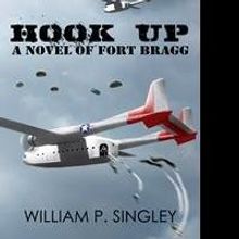 HOOK UP: A Novel of Fort Bragg Celebrates National Airborne Day
