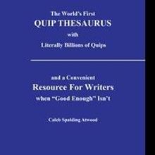 The World's First Quip Thesaurus is Released