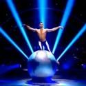 STAGE TUBE: Winner Louis Smith's STRICTLY Showdance!