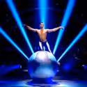 STAGE TUBE: Winner Louis Smith's STRICTLY Showdance!