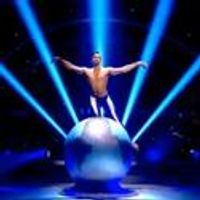 STAGE TUBE: Winner Louis Smith's STRICTLY Showdance! Video