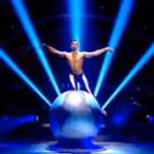 STAGE TUBE: Winner Louis Smith's STRICTLY Showdance!