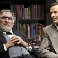 FREUD'S LAST SESSION Ends LA Run Tonight; International Productions in the Works