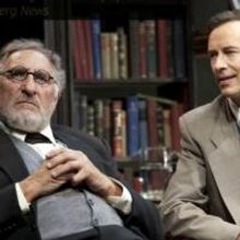 FREUD'S LAST SESSION Ends LA Run Tonight; International Productions in the Works