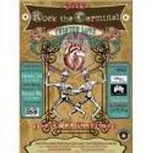 Rock The Terminal 2013: Twisted Love Art Show Sponsored By United Reprographics in…