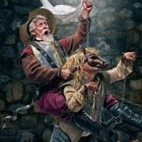 HCTO Presents MAN OF LA MANCHA, Now thru 8/9