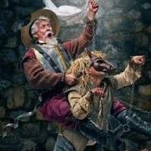 HCTO Presents MAN OF LA MANCHA, Now thru 8/9