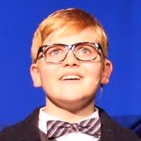 BWW Interviews: A CHRISTMAS STORY at Old Opera House Features Classic Movie Moments…