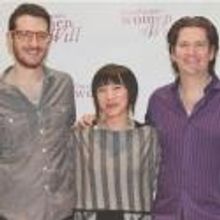 Photo Coverage: Cast of WOMEN OF WILL Meets the Press!