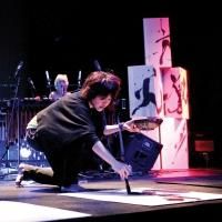 BWW Reviews: OZASIA FESTIVAL 2014: HIROKO WATANABE & ABOVE THE CLOUDS Brilliantly…