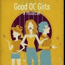 Barter Theatre to Present GOOD OL' GIRLS, 8/16-9/7