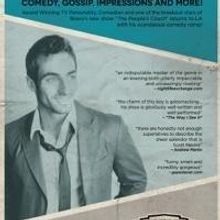 Rockwell: Table & Stage to Welcome Bravo's Scott Nevins, 7/29