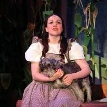 BWW Reviews: Journey Down the Yellow Brick Road to Gretna Theatre to See THE WIZARD O