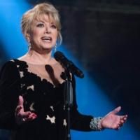 Julian Ovendn, Leigh Zimmerman and More Kick Off THE ELAINE PAIGE SHOW Tonight