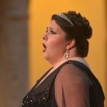 BWW Reviews: A French Kiss for Verdi with LES VEPRES SICILIENNES at The Caramoor Fest