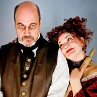 Porchlight Music Theatre's SWEENEY TODD Begins Tonight