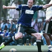 Steve Nash Showdown this Sunday at the Salvation Army Red Shield Community Center…