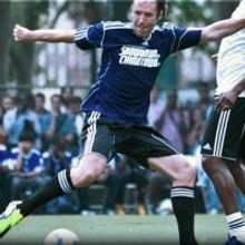 Steve Nash Showdown this Sunday at the Salvation Army Red Shield Community Center, 7/