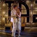 Photo Flash: First Look at THE GREAT GATSBY at King's Head Theatre