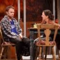 TV: Sneak Preview Montage of Norbert Leo Butz & Katie Holmes in DEAD ACCOUNTS on… Video