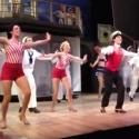 STAGE TUBE: First Look at Highlights of Arts Center of Coastal Carolina's ANYTHING…