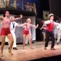 STAGE TUBE: First Look at Highlights of Arts Center of Coastal Carolina's ANYTHING… Video