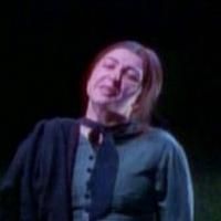 30 Days Of The 2014 Tony Awards: Day #26 - PASSION
