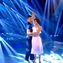 STAGE TUBE: Winner Louis Smith's STRICTLY 'Dirty Dancing' Salsa!
