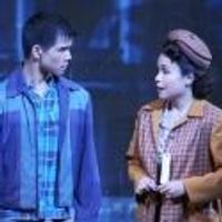 TV: First Look at George Takei, Lea Salonga, Telly Leung and More in the Old Globe's… Video