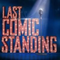 LAST COMIC STANDING Comes to the Paramount Theatre Tonight