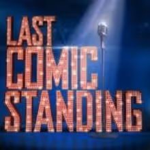 LAST COMIC STANDING Comes to the Paramount Theatre Tonight