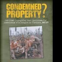 Vietnam War Veteran's New Book Receives Praise