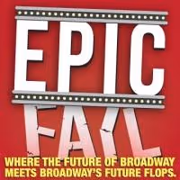 Composers Announced for EPIC FAIL, a New York Musical Theatre Festival Concert