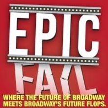 Composers Announced for EPIC FAIL, a New York Musical Theatre Festival Concert