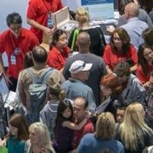 The 5th Annual Travel & Adventure Show Returns to the Bay Area in 2015