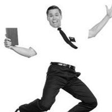 THE BOOK OF MORMON Breaks House Record in Des Moines