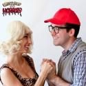 LITTLE SHOP OF HORRORS Opens at StarStruck Theatre, 10/18-21