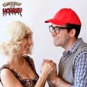 LITTLE SHOP OF HORRORS Plays StarStruck Theatre, Now thru 10/21