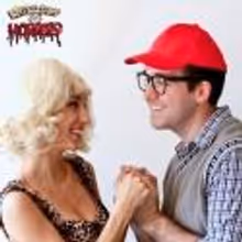 LITTLE SHOP OF HORRORS Opens at StarStruck Theatre, 10/18-21