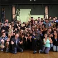 BWW Blog: Libby Servais of Transcendence Theatre Company's 'Broadway Under the…
