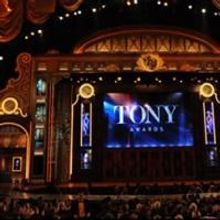 Tony Administration Committee Meets 2nd Time This Season; Eligibility Determined for…