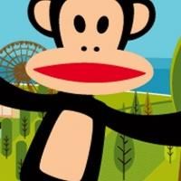 Paul Frank Partners with Lotta Luv Beauty