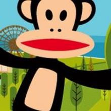 Paul Frank Partners with Lotta Luv Beauty