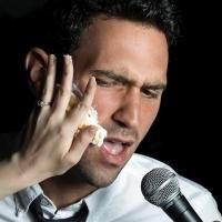 Secret Theatre Musicals Kicks Off 3-Week Engagement of THE WEDDING SINGER Tonight