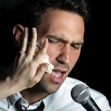 Secret Theatre Musicals Kicks Off 3-Week Engagement of THE WEDDING SINGER Tonight