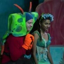 Photo Flash: First Look at The Fun Company's THE LITTLE MERMAID at MET