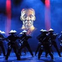 MISS SAIGON Booking Extended in West End Through September 2015