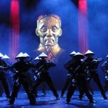 MISS SAIGON Booking Extended in West End Through September 2015