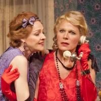 Noel Coward's Rarely Done FALLEN ANGELS Lights Up Pasadena Playhouse